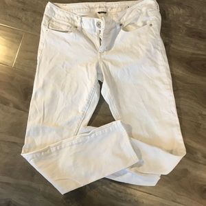 White American Eagle 10